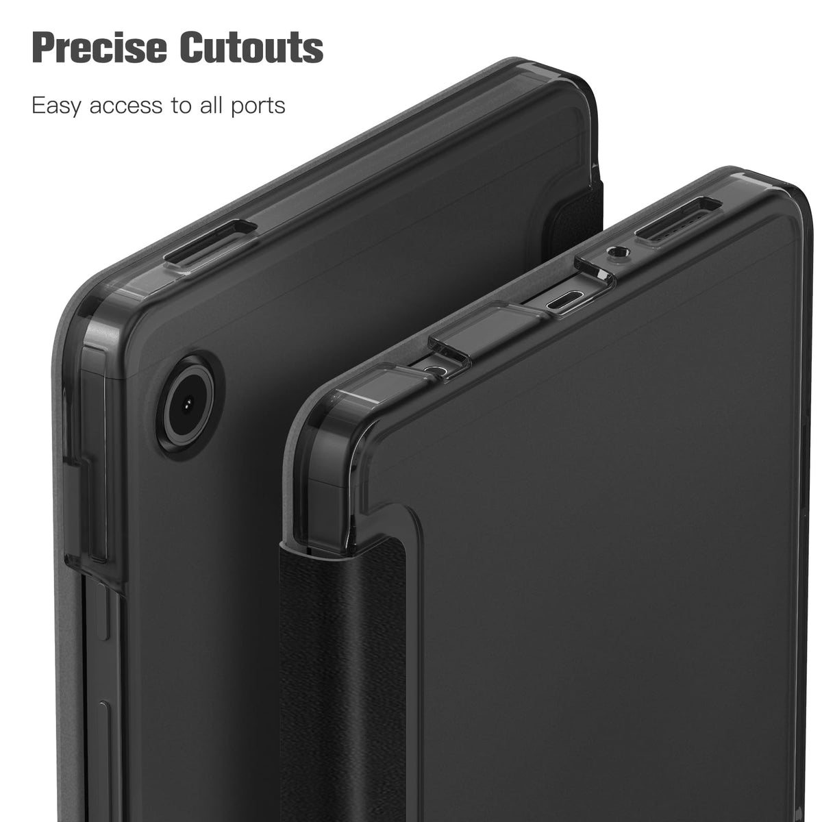 FINTIE Case for Samsung Galaxy Tab A11 8.7 Inch 2025/ Tab A9 8.7 Inch
