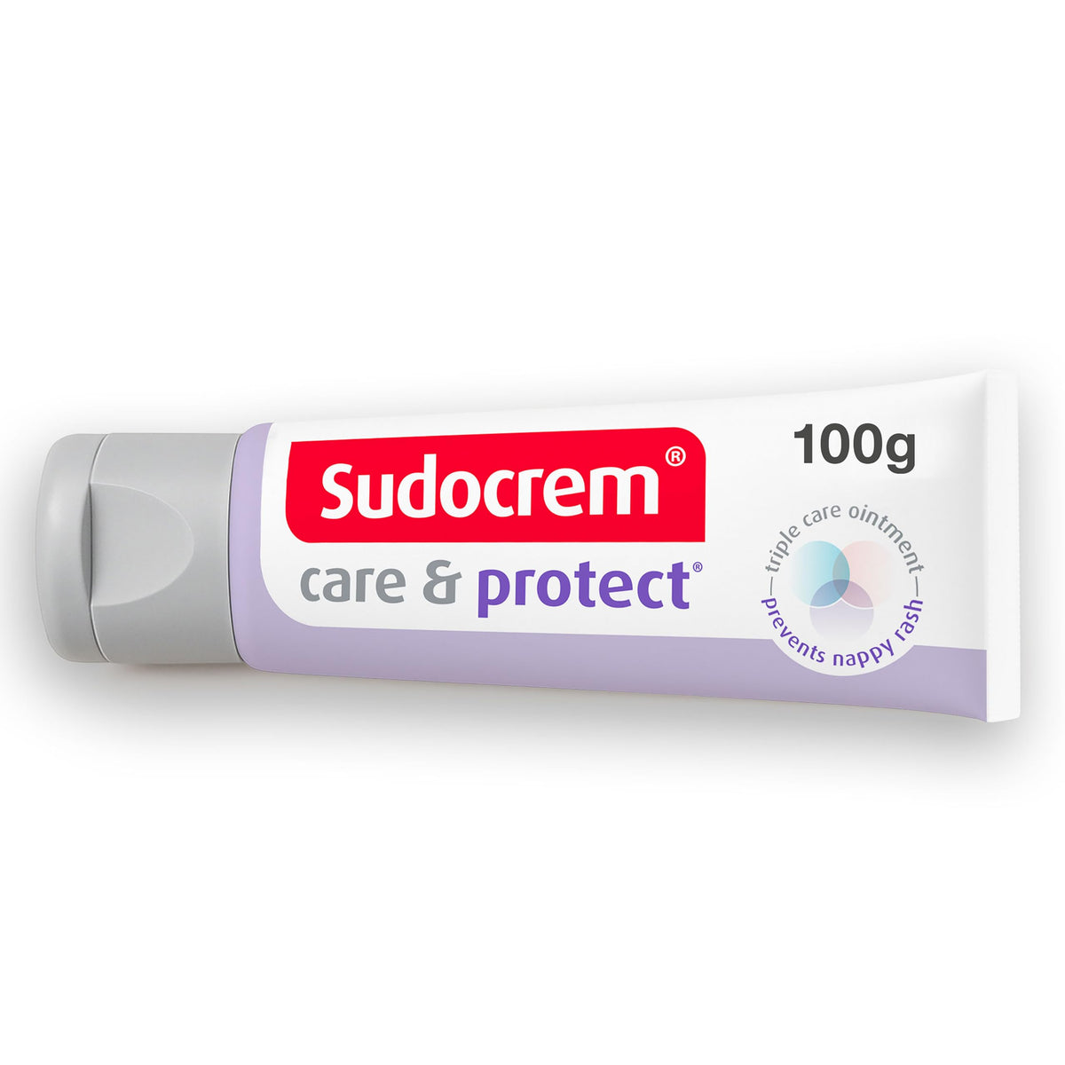 Sudocrem® Sudosalve™ Nappy Rash Cream 25g (Pack of 1)
