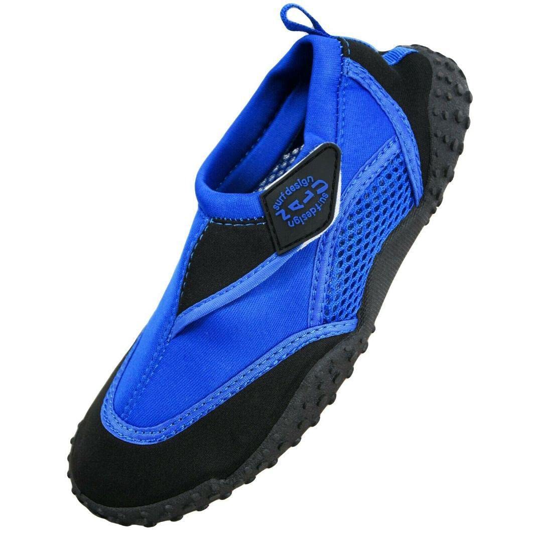 Aqua Beach Surf Wet Water Shoes Boys Girls Mens Womens Unisex Wetsuit Boots