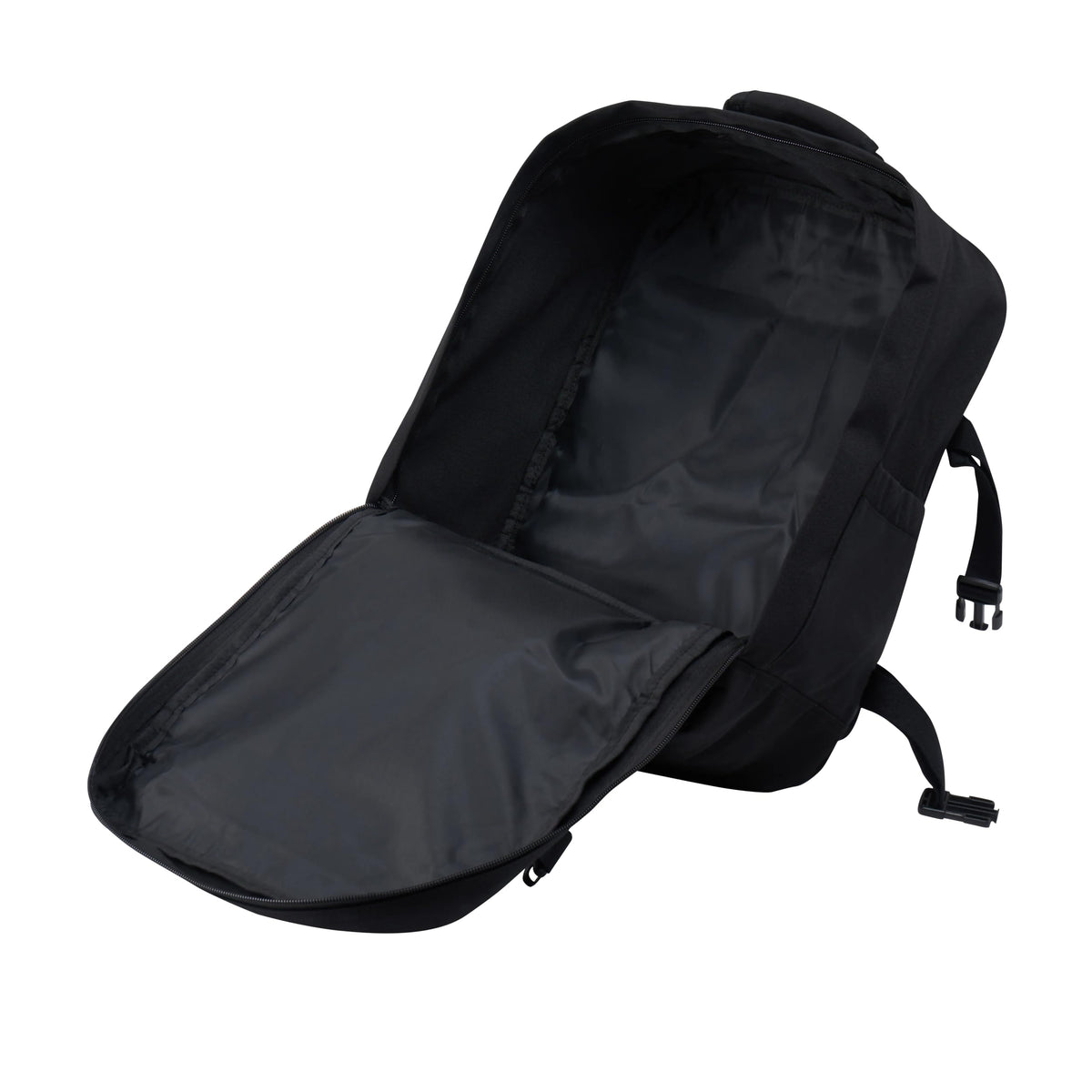 Cabin Max Ryanair Cabin Bag Underseat Hand Luggage Travel Backpack 40x20x25