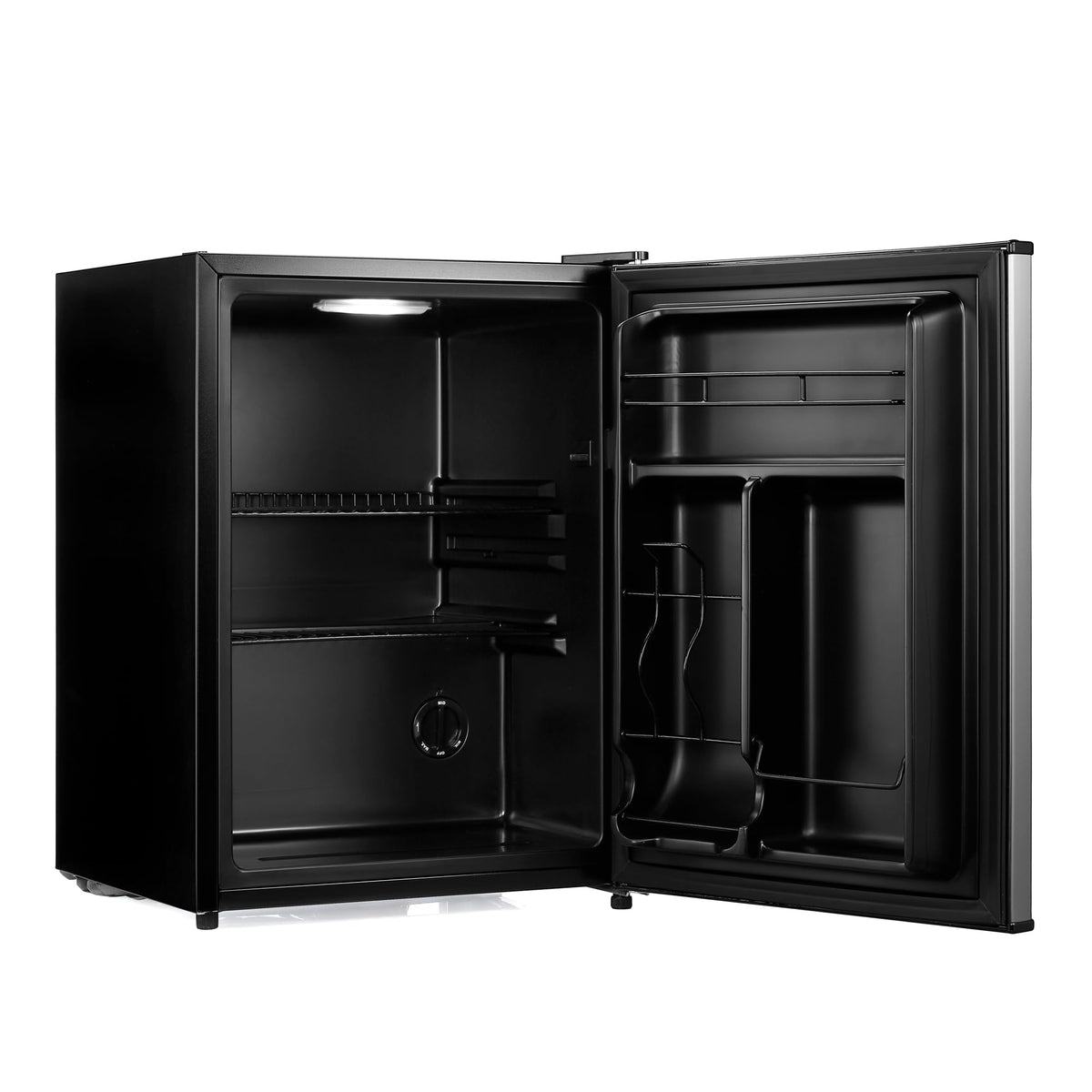 Subcold Cave35 Beer Fridge | 35L | 0-8°C | LED | Stainless Steel Door