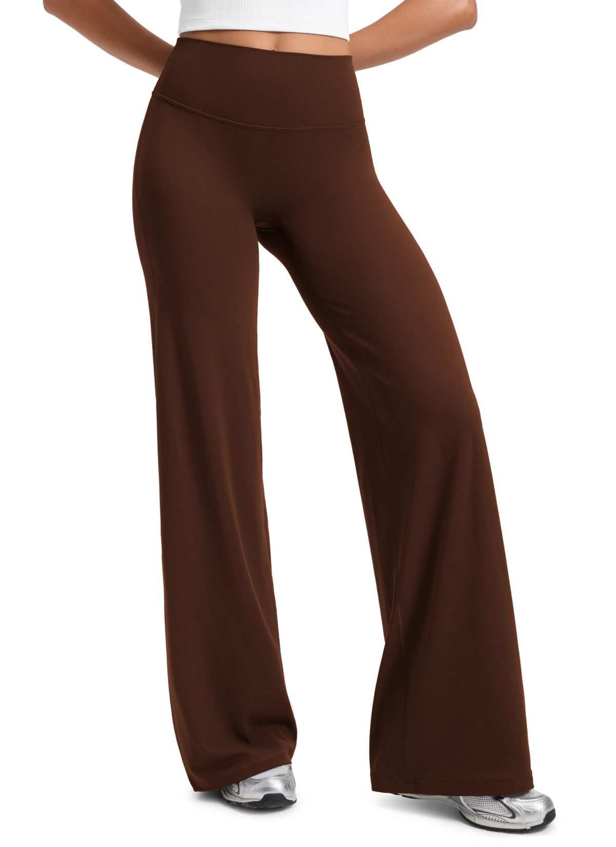 CRZ YOGA Softretch Wide Leg Pants 28"/30"/32"