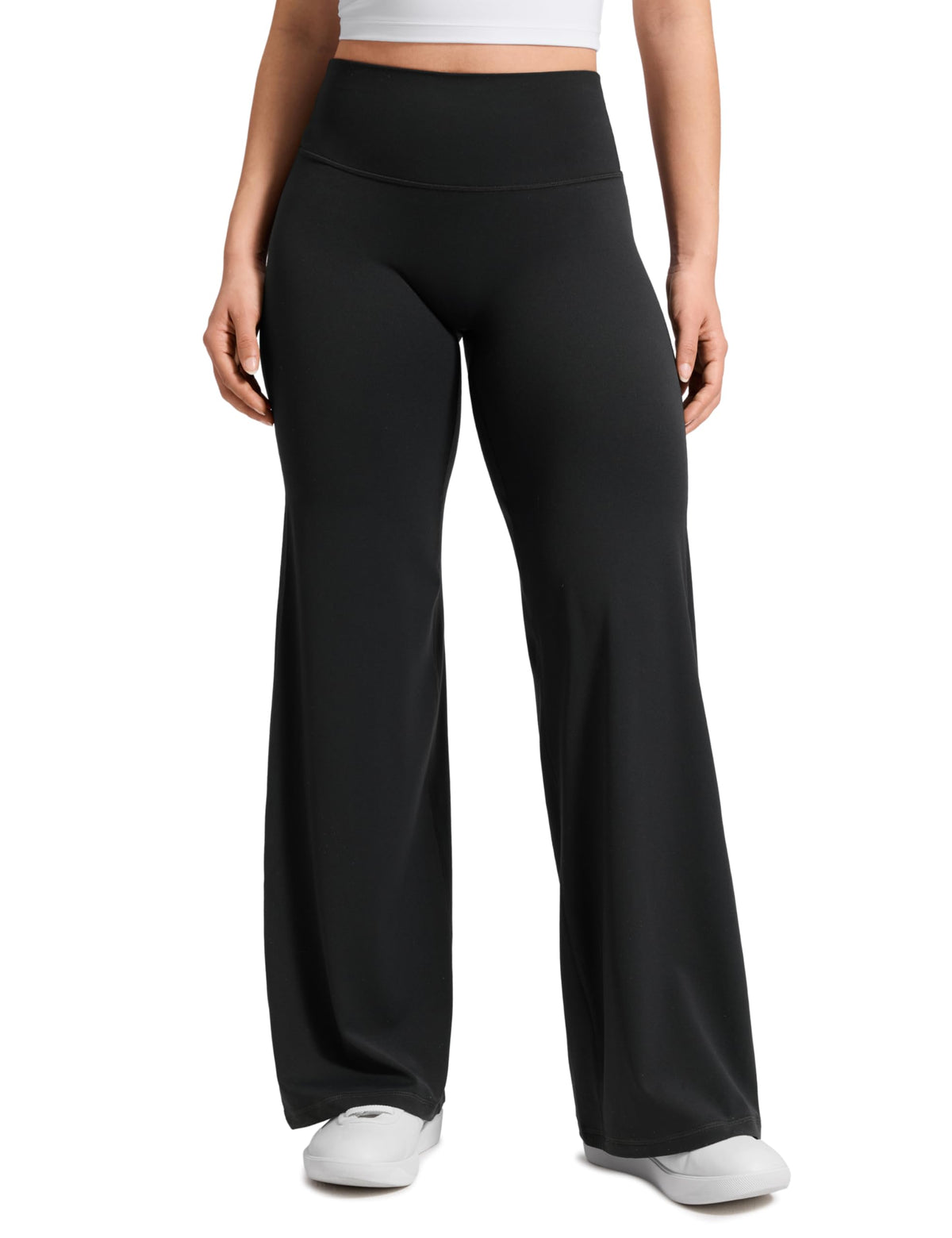 CRZ YOGA Softretch Wide Leg Pants 28"/30"/32"