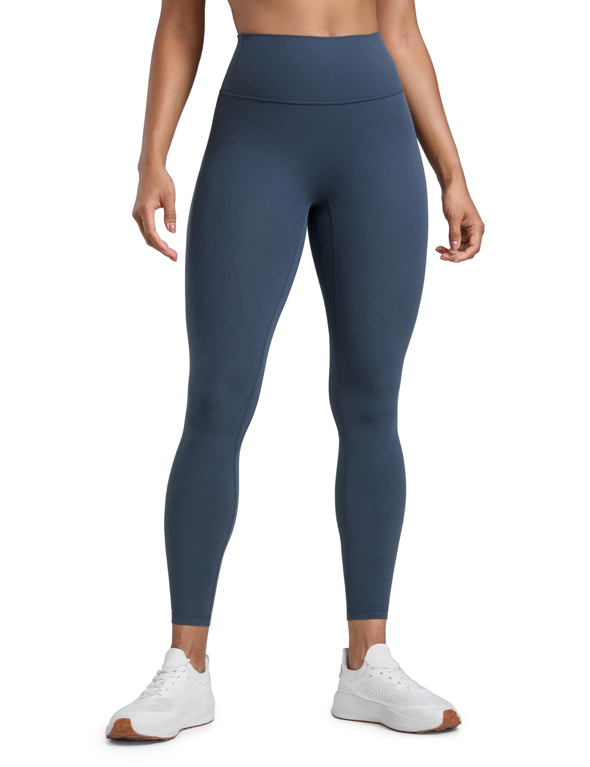 CRZ YOGA Secretsculpt Leggings 25"