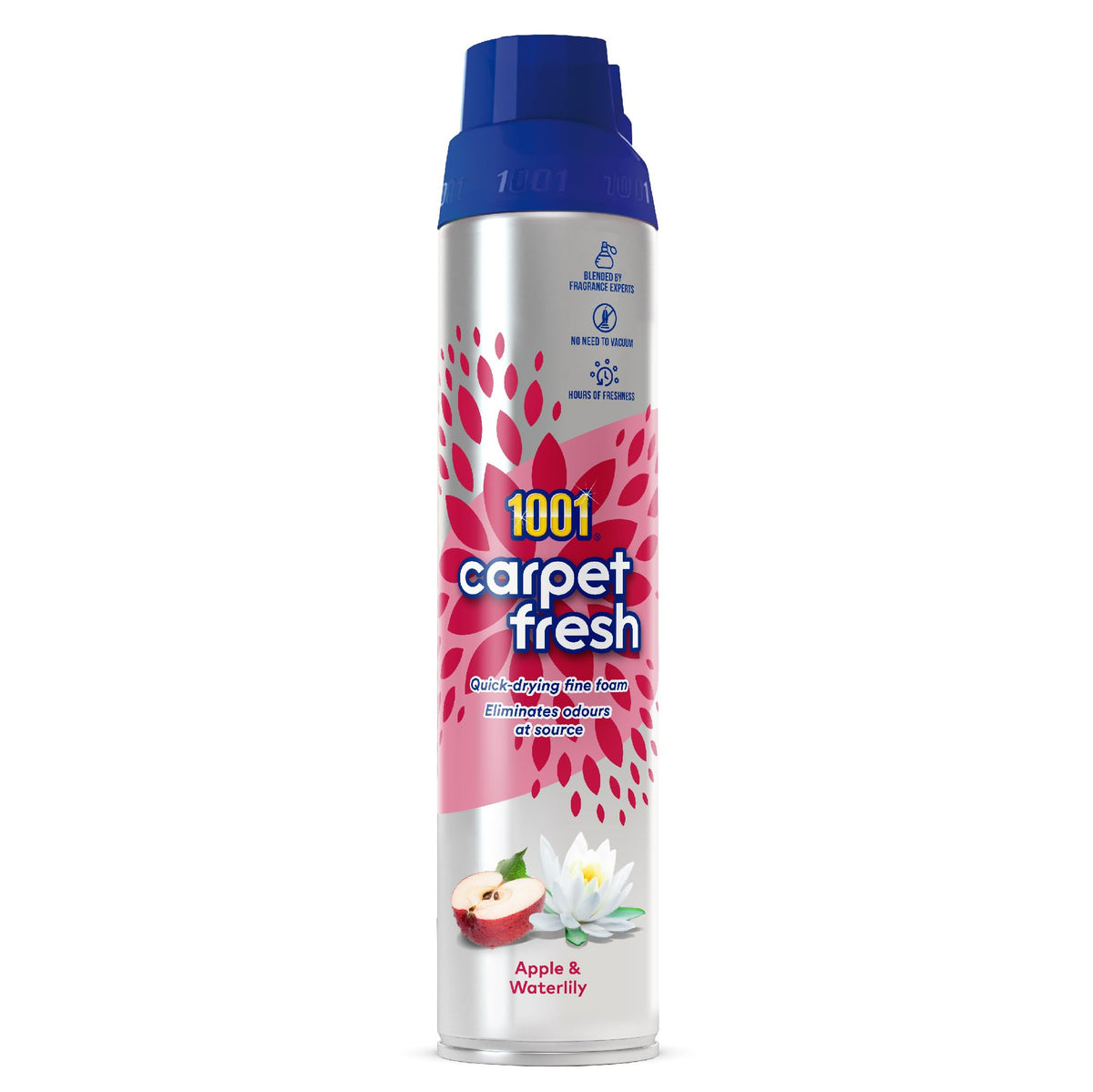1001 • Carpet Fresh Apple & Cinnamon • 300ml