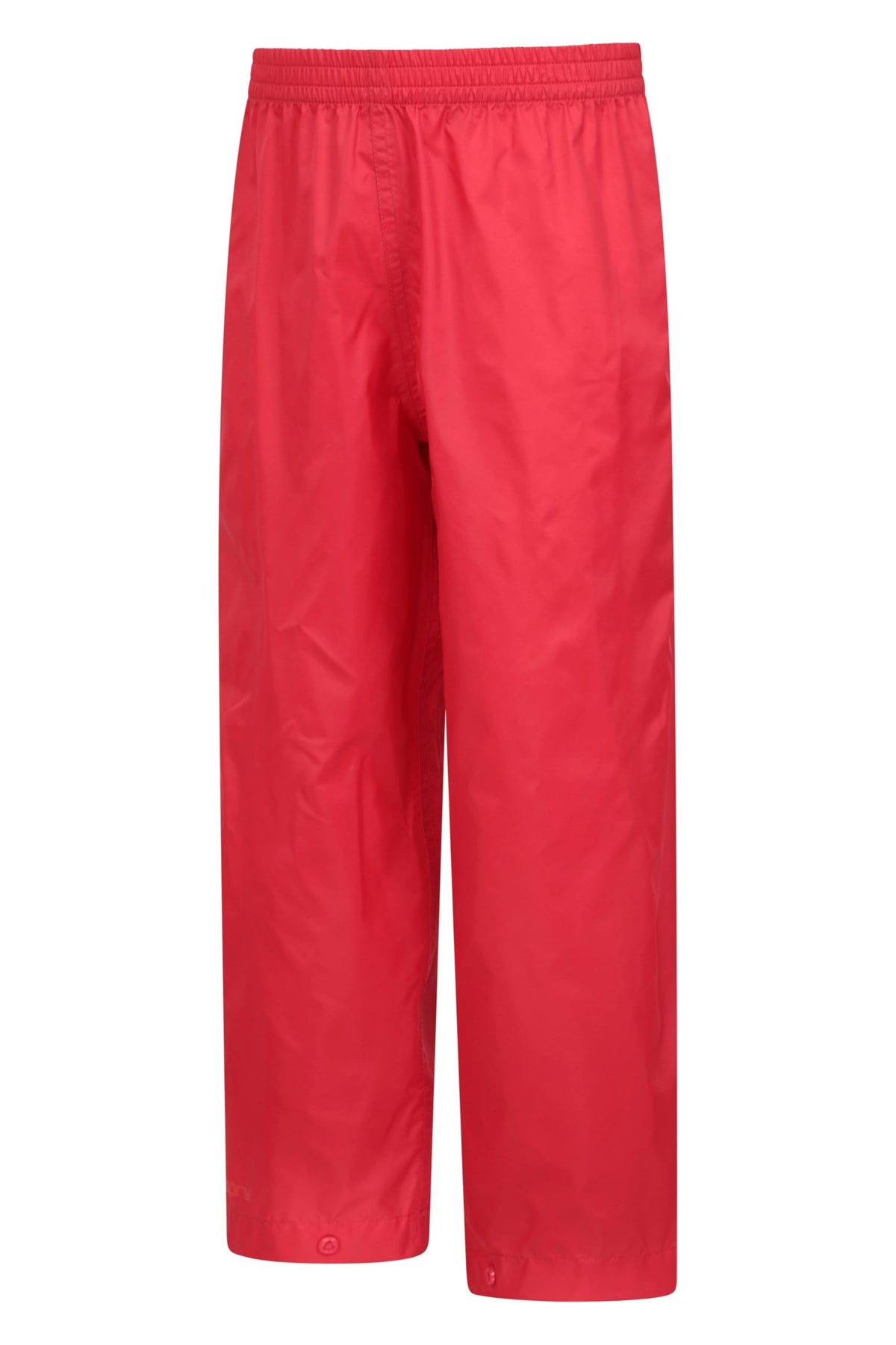Mountain Warehouse Pakka Kids Waterproof Over Trousers