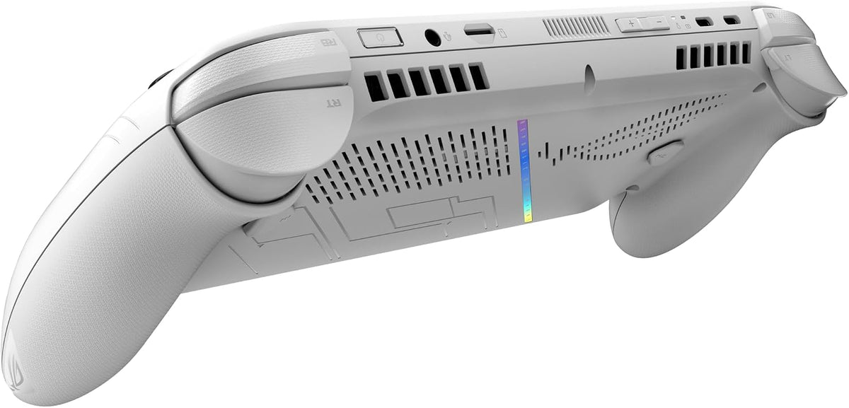 ASUS ROG Xbox Ally Handheld Gaming Console
