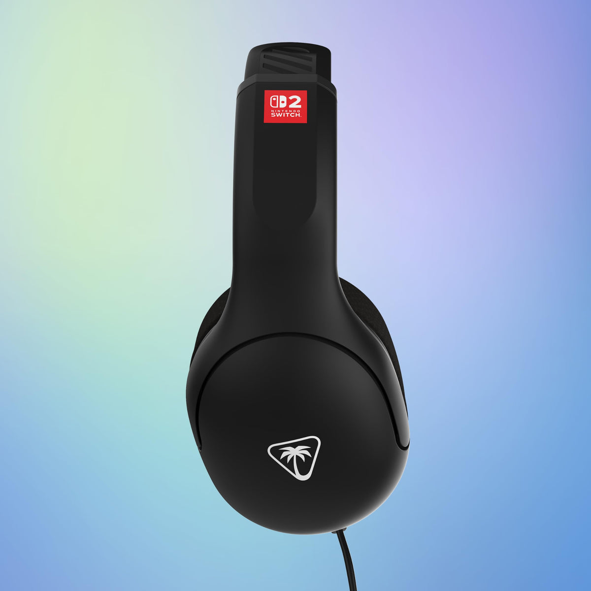 Turtle Beach Airlite Fit Wired Gaming Headset for Nintendo Switch 2, Lite