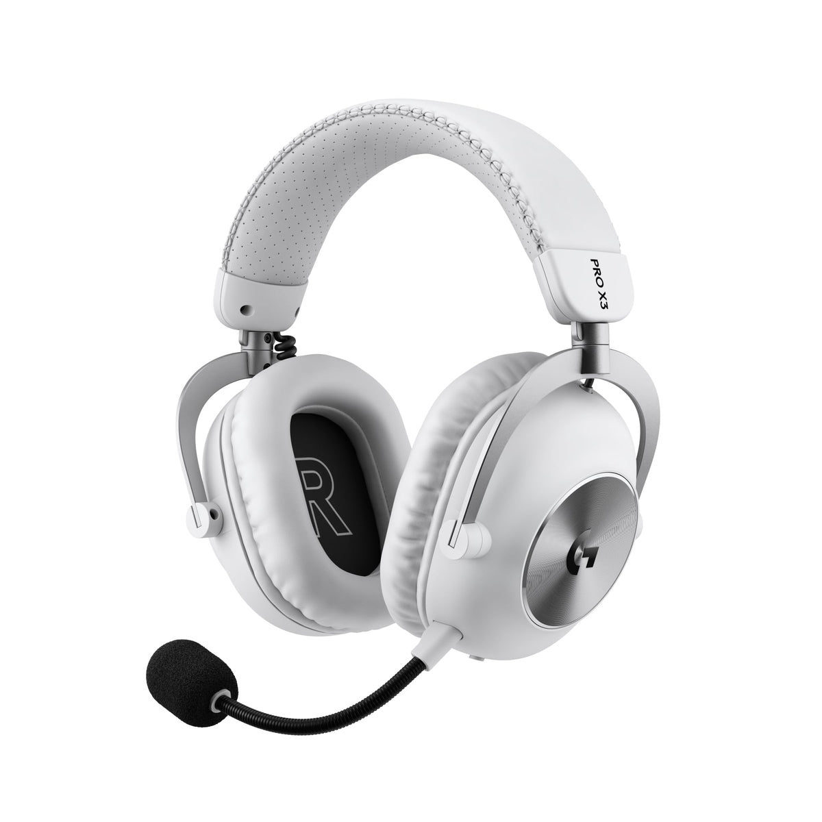 Logitech G PRO X 2 LIGHTSPEED Wireless Gaming Headset (Black)