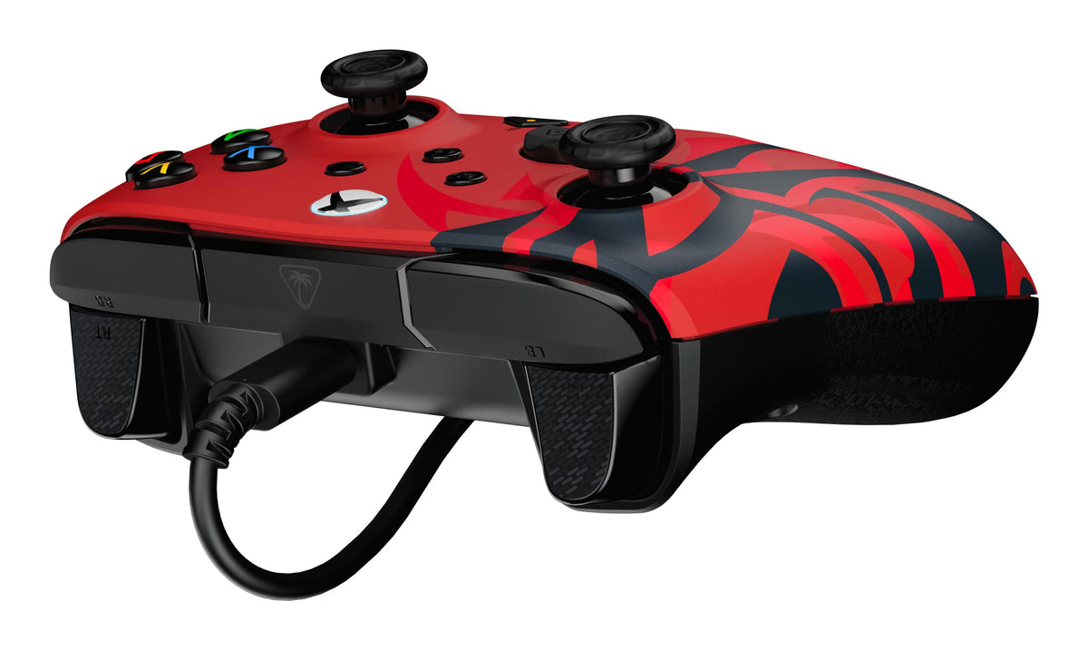 Turtle Beach Rematch Advanced Wired Gaming Controller for XBOX & PC