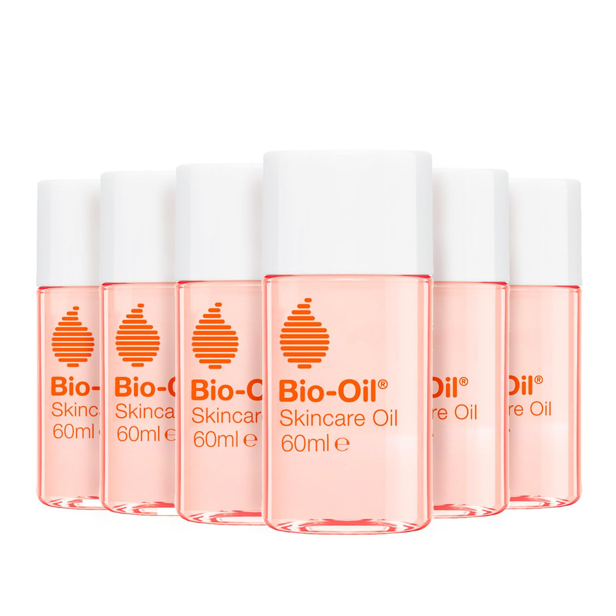 Bio-Oil Skincare Oil for Scars and Stretch Marks, 125ml