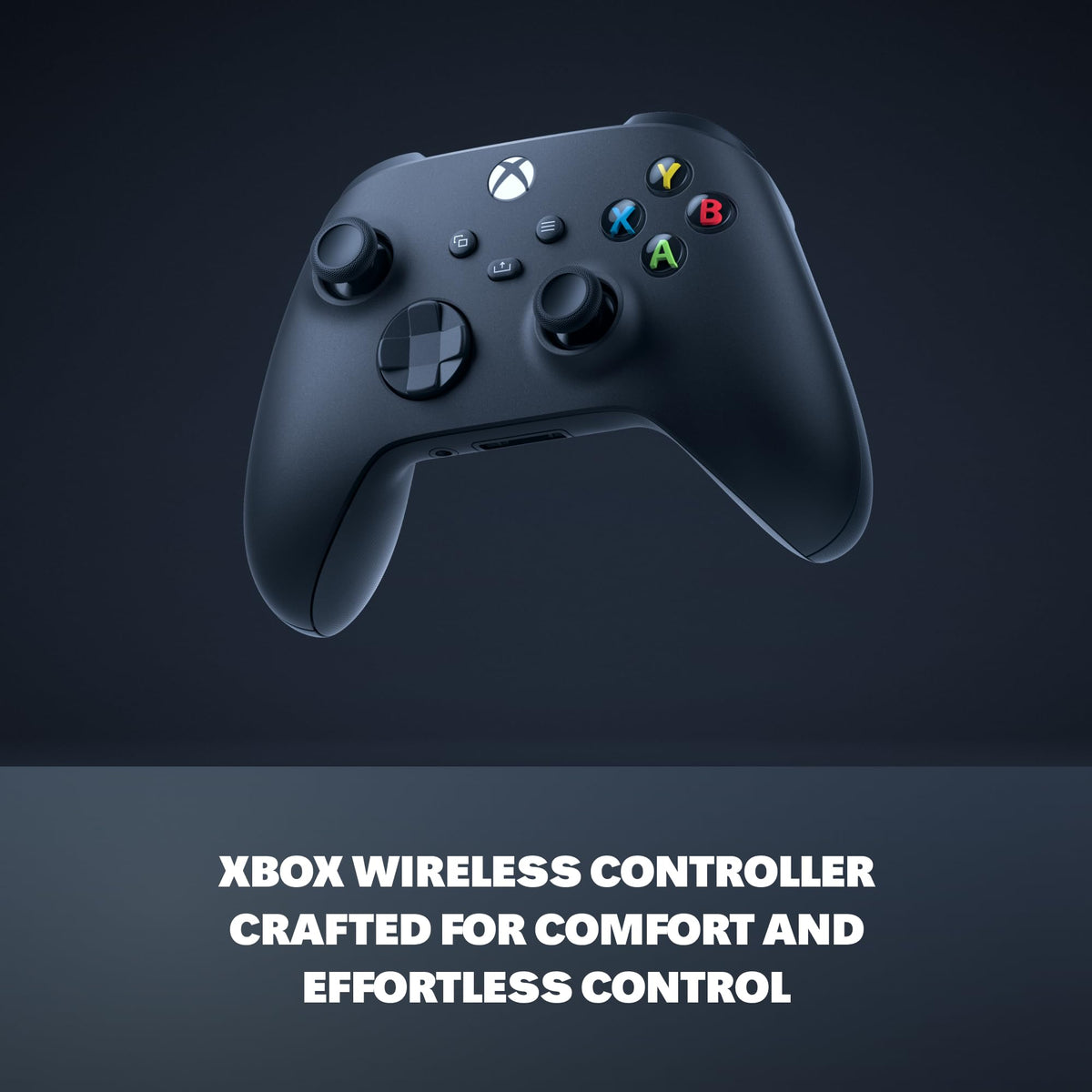 Xbox Series X – 1TB Black (New Packaging)