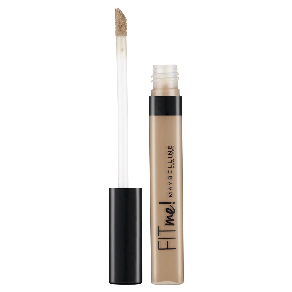 Maybelline Concealer Fit Me! Full Coverage Concealer Matte Finish 05 Ivory