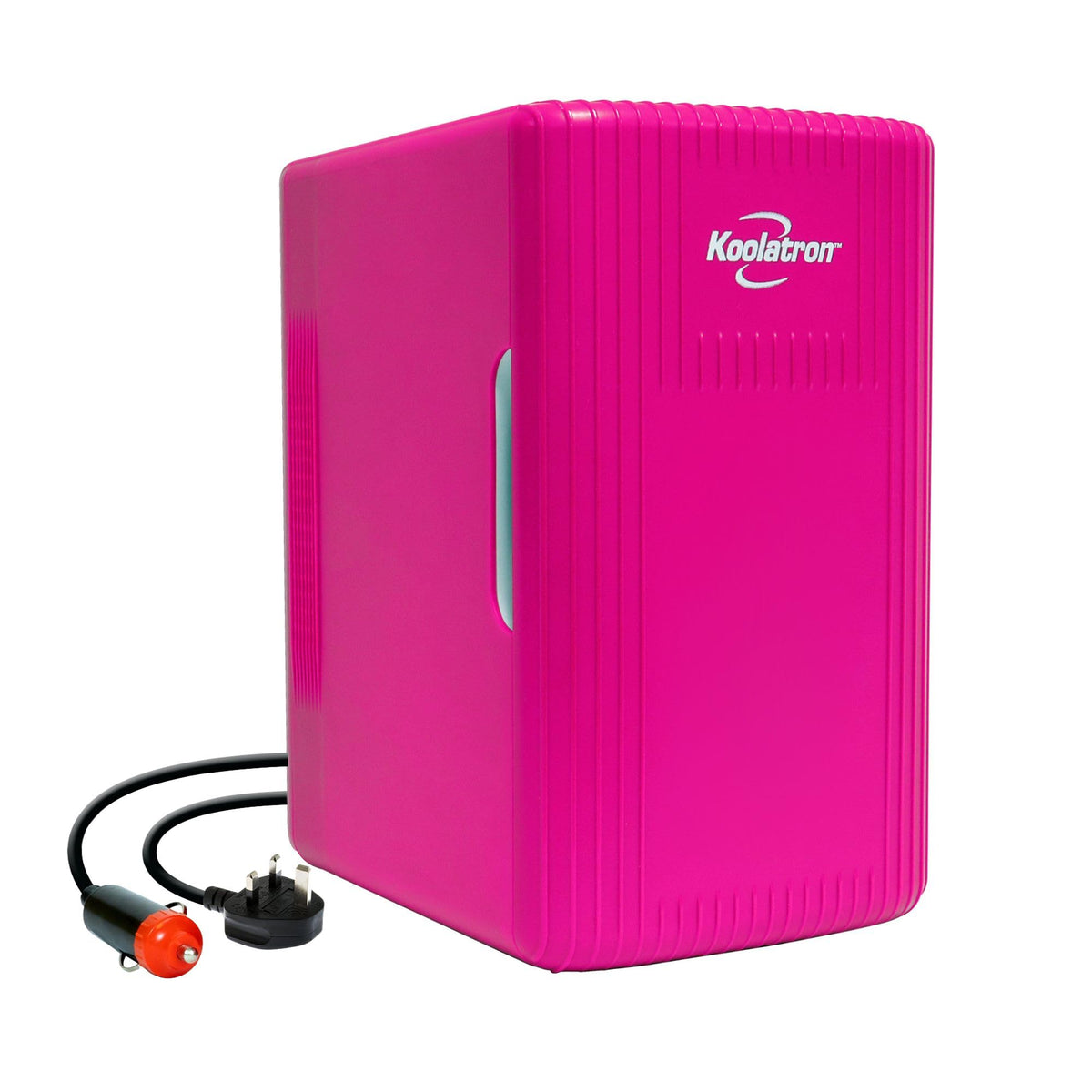 Mini Fridge For Bedrooms 4L Small Fridge 6 Can Table Top Quiet Mini Fridges For Skincare Office Food Drinks Kids Home Car & Travel 12v Portable Cooler Warmer Refrigerator by Coca-Cola, PB Red