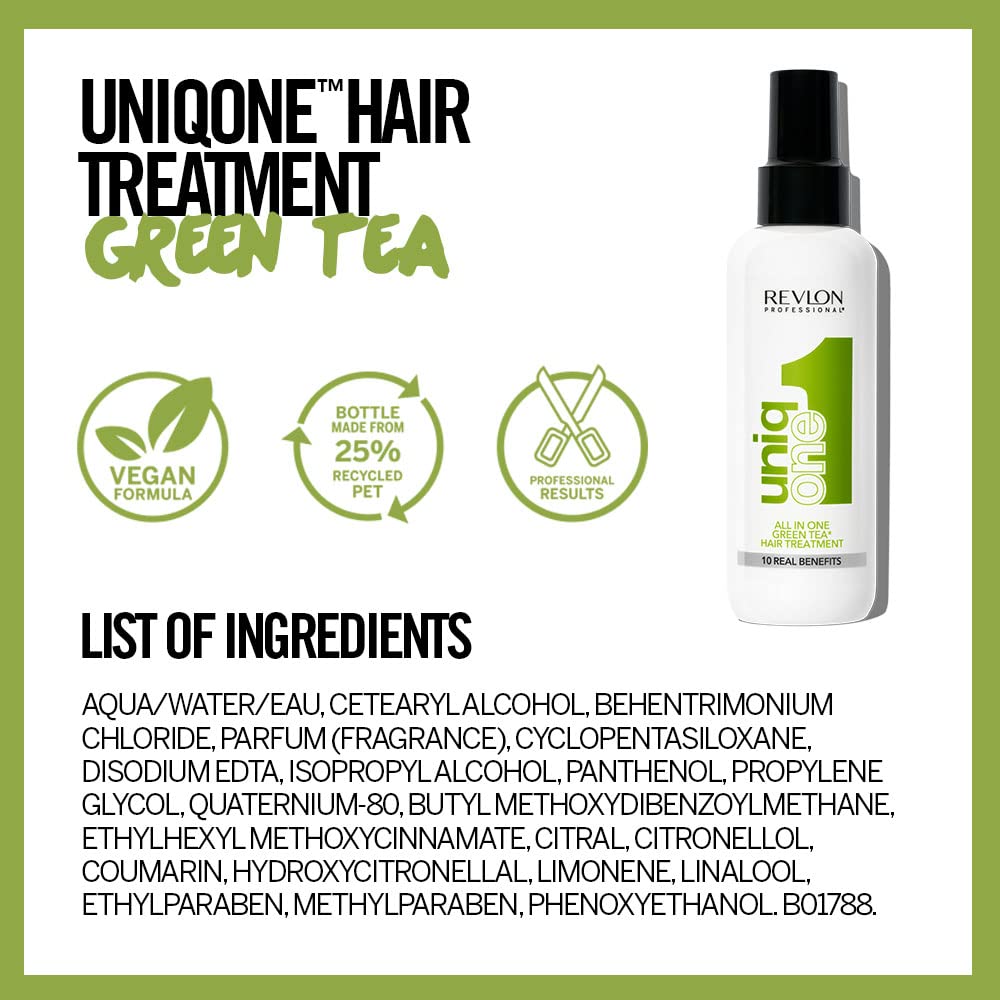 REVLON PROFESSIONAL UniqOne Hair Treatment