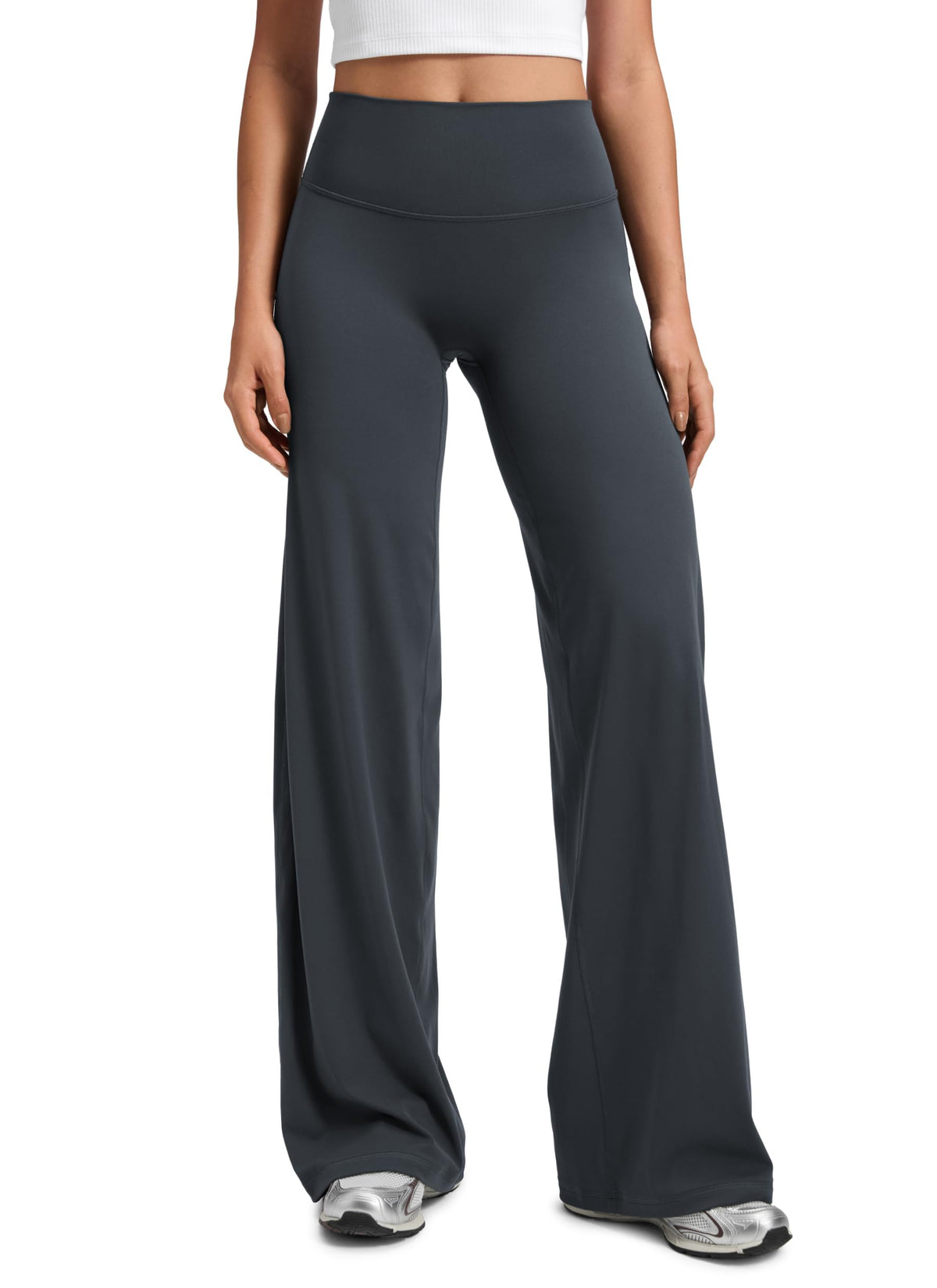 CRZ YOGA Softretch Wide Leg Pants 28"/30"/32"