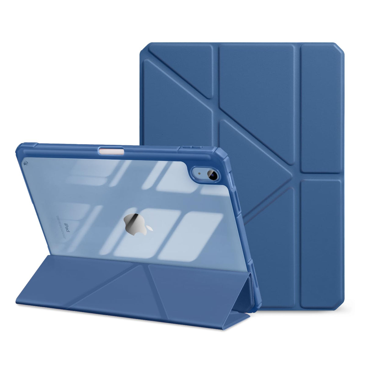 CoBak Case for for iPad A16 11th Gen 11" /10th Gen 10.9"