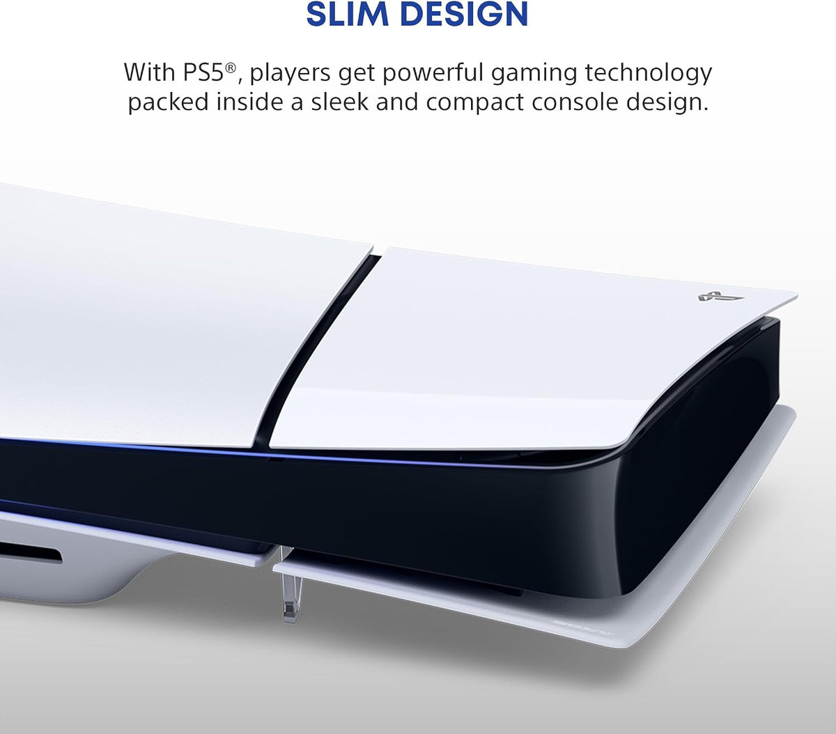 PlayStation 5 Console - 1TB