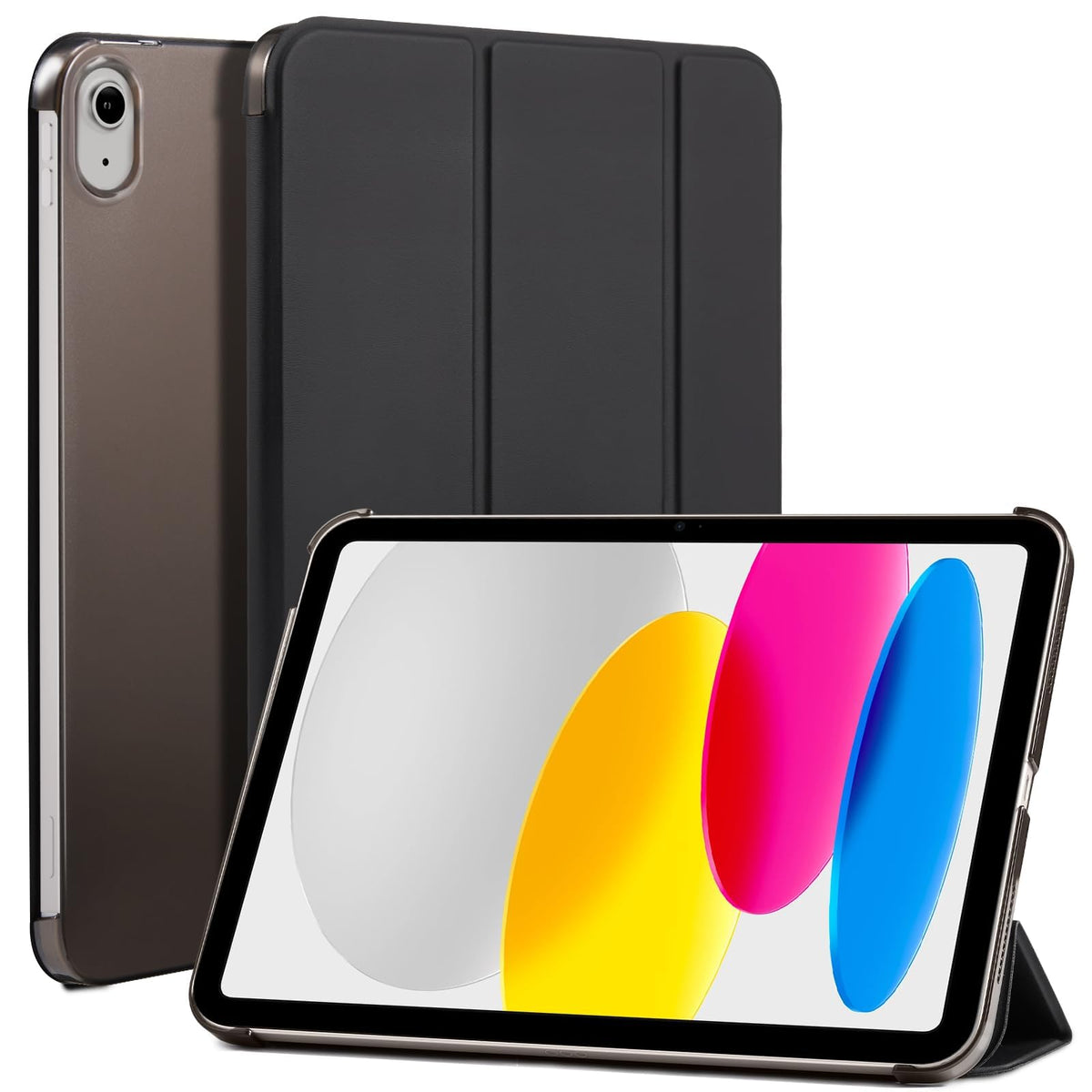 CoBak Case for for iPad A16 11th Gen 11" /10th Gen 10.9"