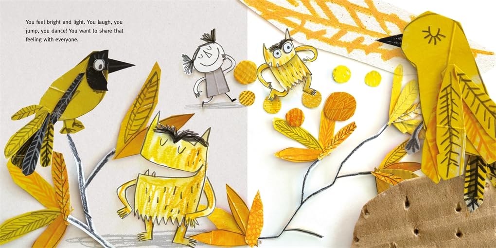 The Colour Monster: Celebrating 10 years of The Colour Monster!
