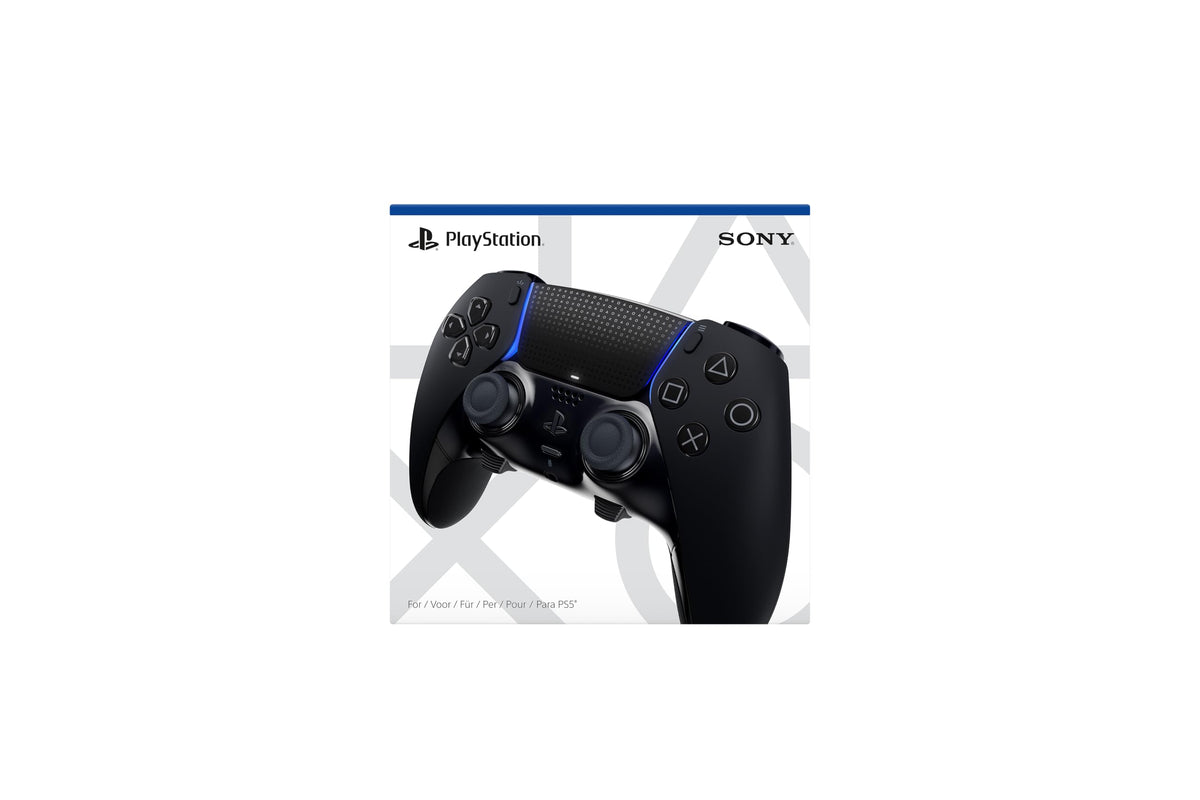 PlayStation DualSense Edge® Wireless Controller