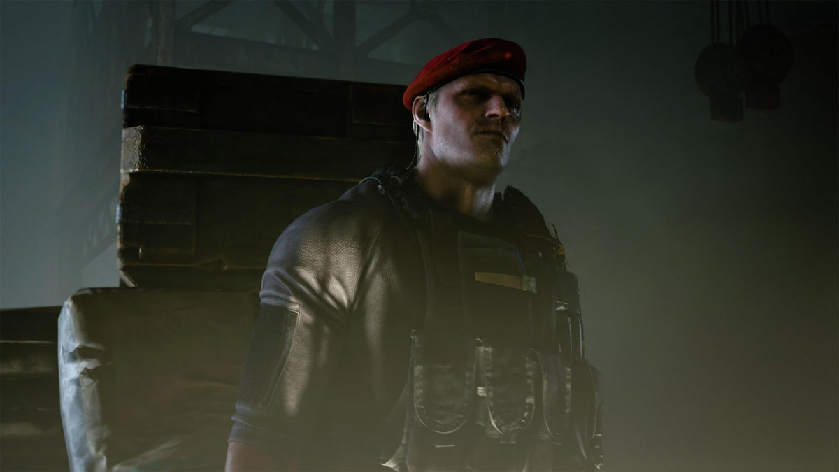 Resident Evil 4 Remake (PlayStation 5)