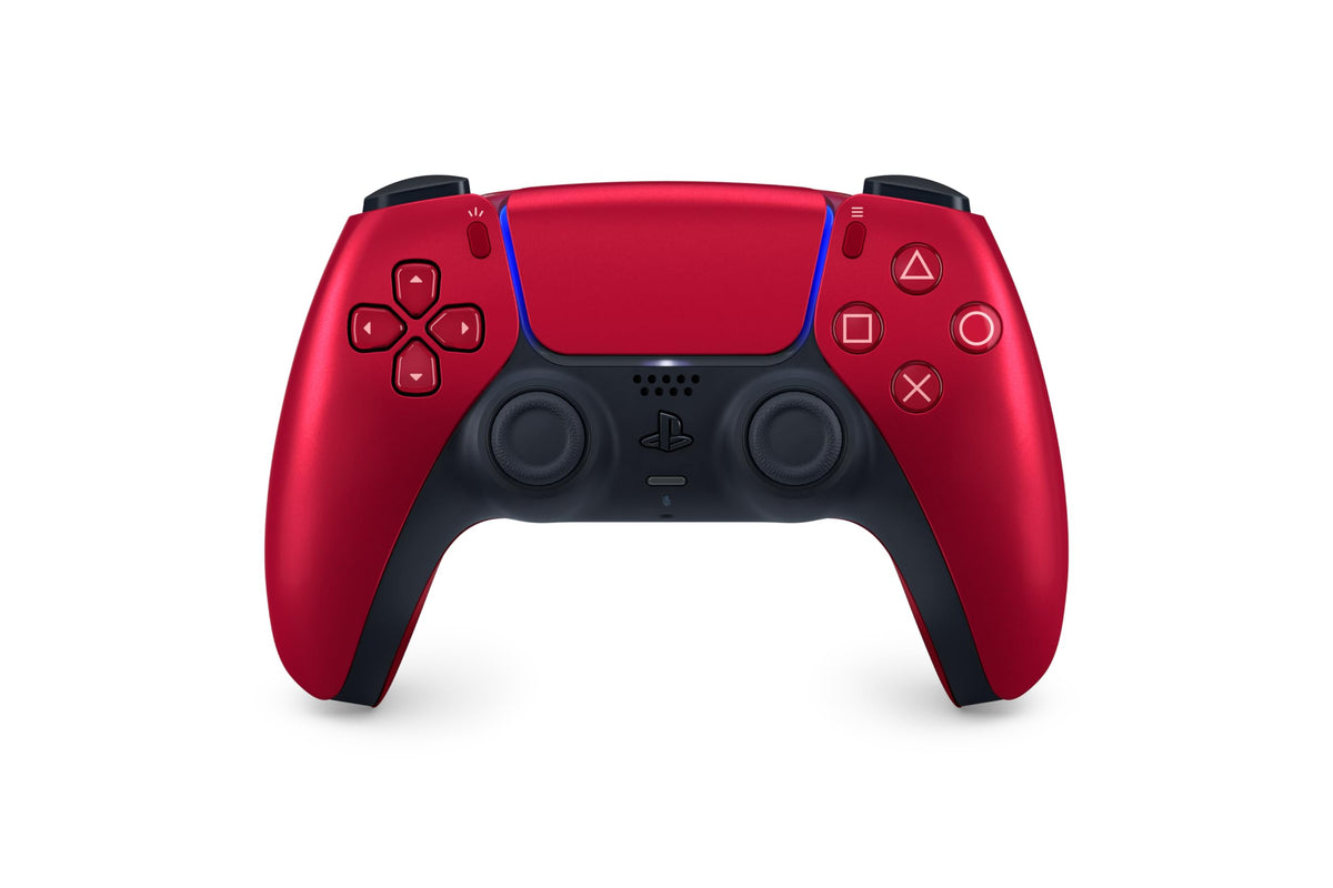 PlayStation DualSense Wireless Controller - Midnight Black