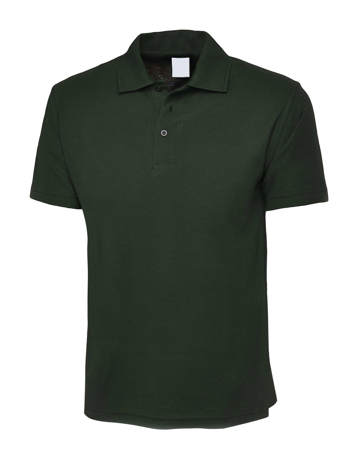 Uneek Unisex Classic Polo Shirt 220g
