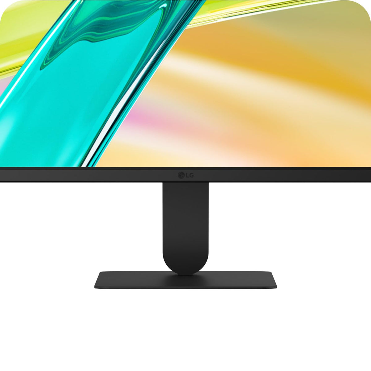 LG Monitor 24U411B-B 24 inch FHD 144Hz IPS Desktop Display, Black