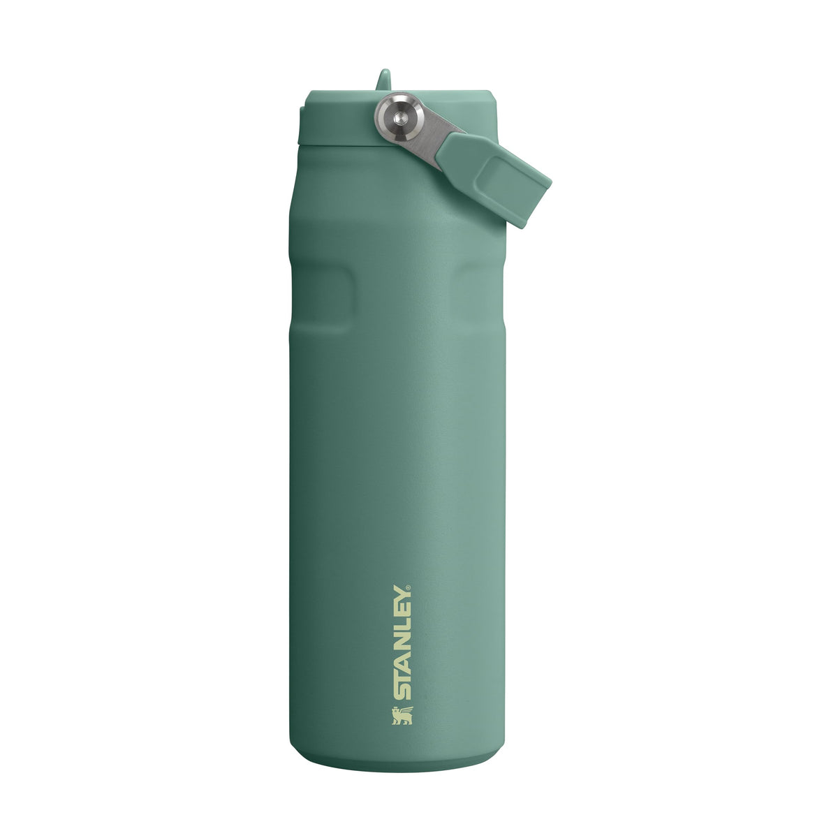 Stanley 1913 Flip Straw Sports Water Bottle 0.7L - Rose Quartz