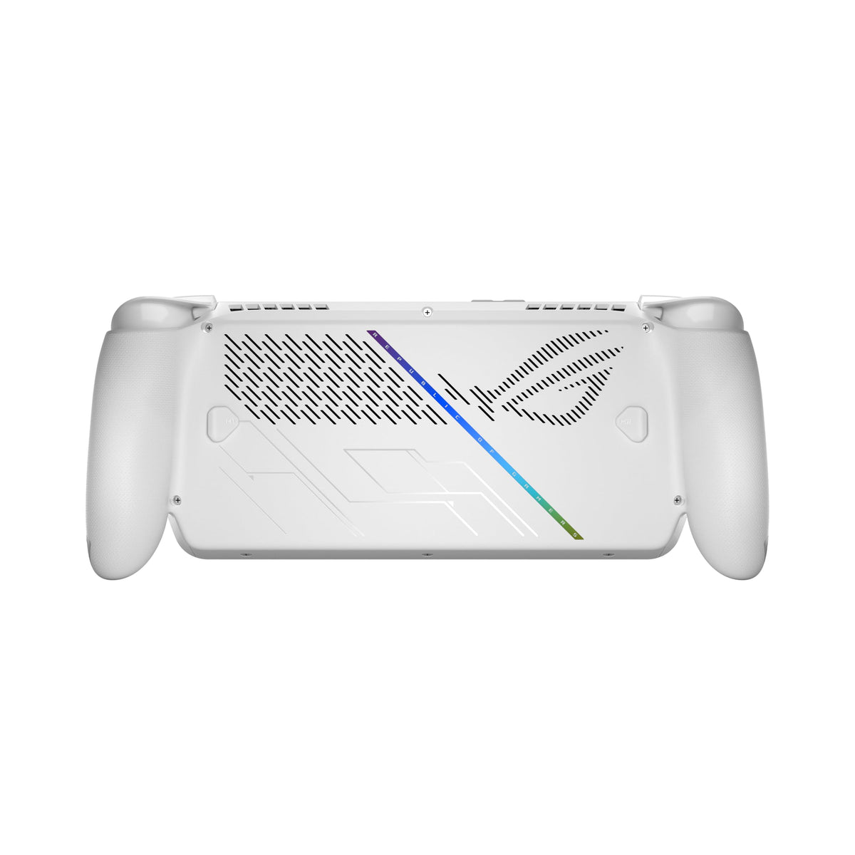 ASUS ROG Xbox Ally Handheld Gaming Console