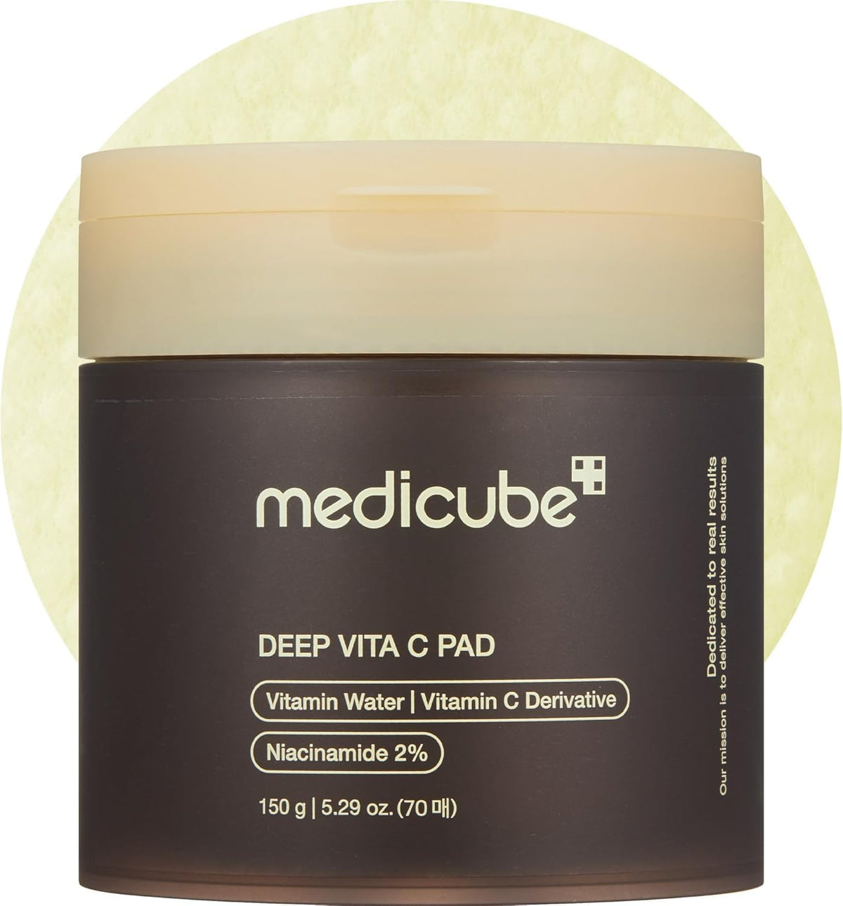 medicube Toner Pads Zero Pore Pad 2.0 for Exfoliation and Pore Care