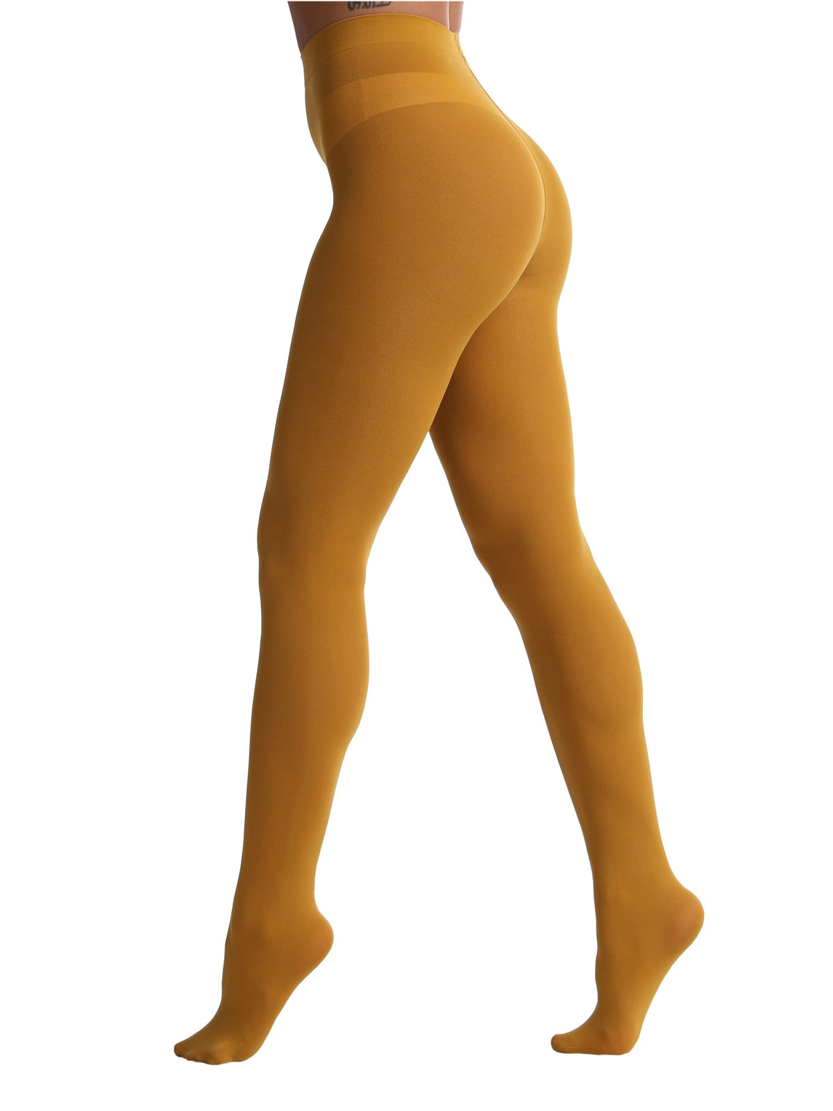 EVERSWE Women's 80 Den Soft Opaque Tight, Women's Tights