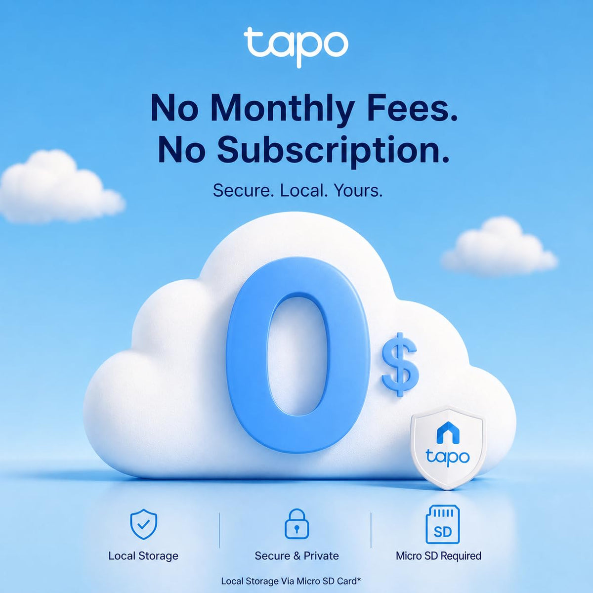 Tapo C230 3K 5MP Pan/Tilt Indoor Security Camera Pet Camera Baby Camera