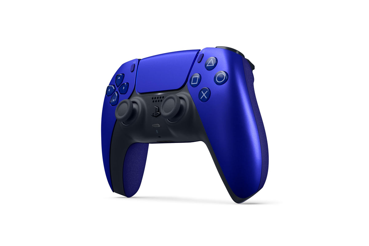 PlayStation DualSense Wireless Controller - Midnight Black