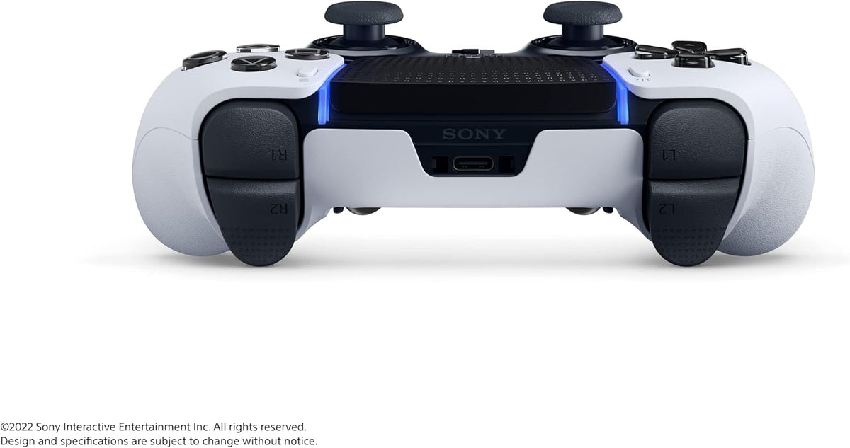 PlayStation DualSense Edge® Wireless Controller