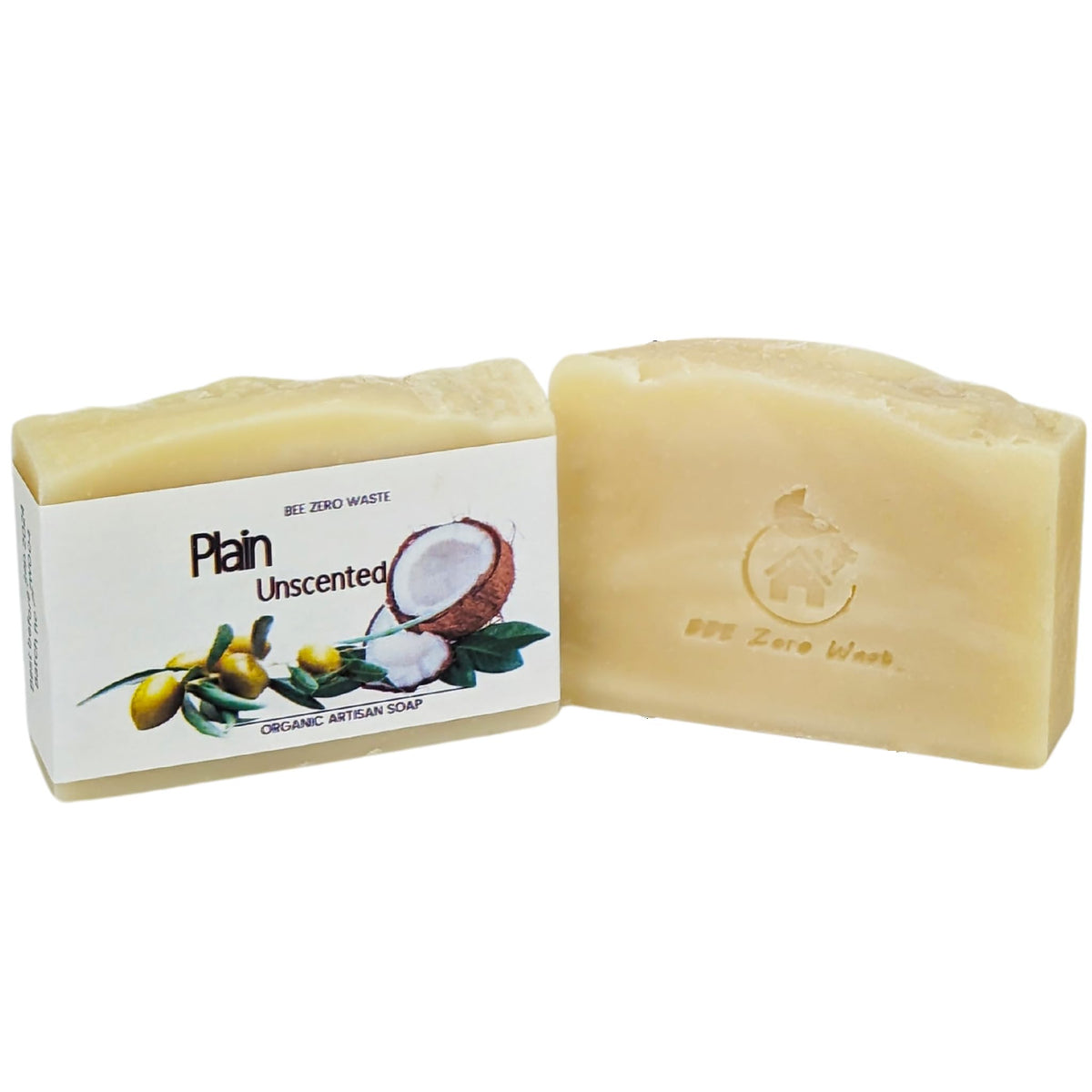 Handmade Natural Soap Bar Set | UK Artisan Cold Processed Vegan Soaps | Organic, Cruelty-Free, Palm Oil-Free | Essential Oil Scented | Floral, Herbal & Citrus Soap Gift Set (Floral)