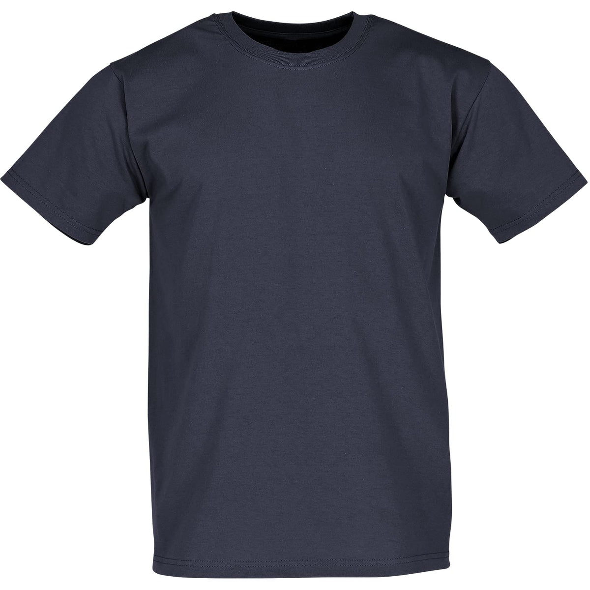 Fruit of the Loom Men's Super Premium Short Sleeve T-Shirt