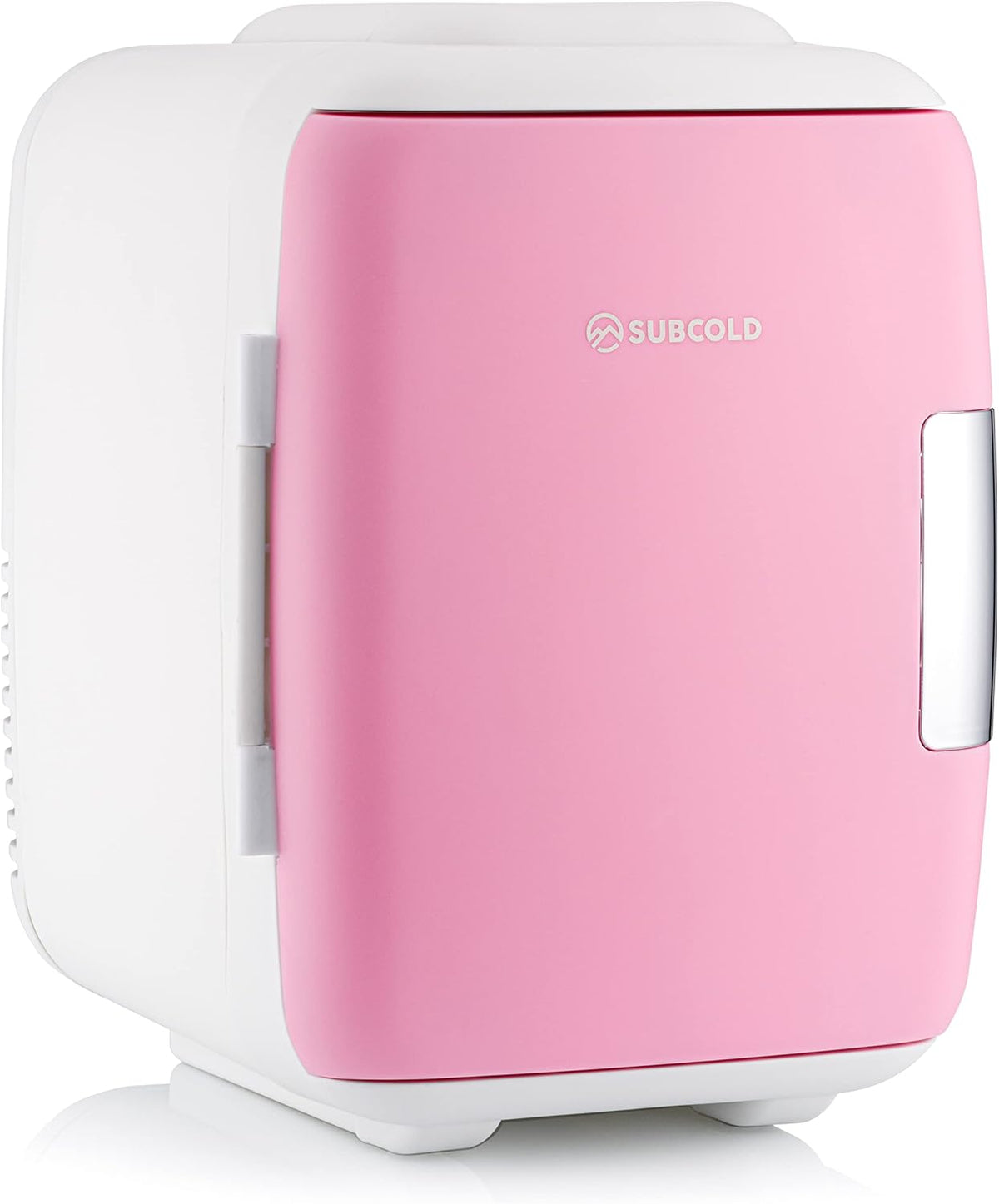 Subcold Classic4 Mini Fridge | 4L | Cooler & Warmer | AC & USB