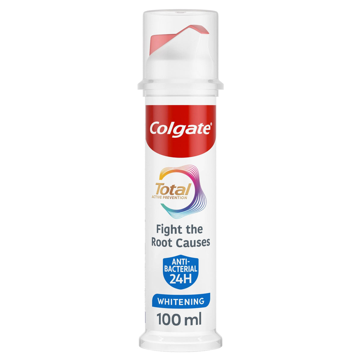 Colgate Total Active Fresh Toothpaste 75ml
