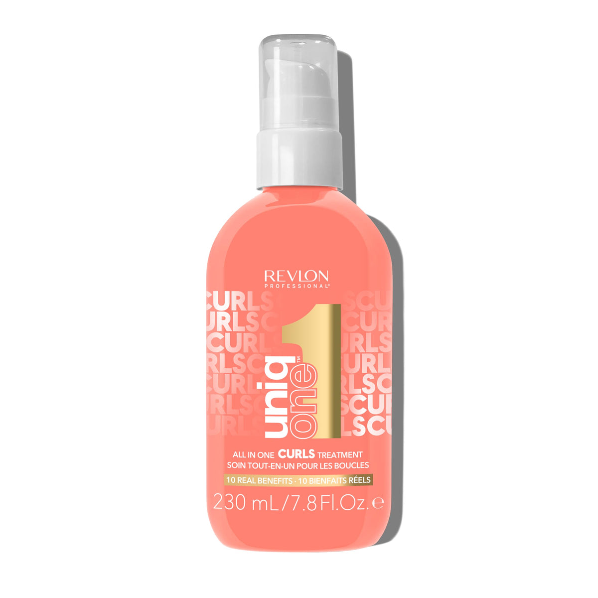 REVLON PROFESSIONAL UniqOne Hair Treatment