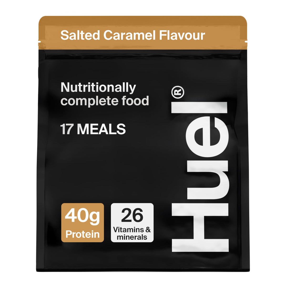 Huel Black Edition Powder Scoop | 94ml Powder Scoop