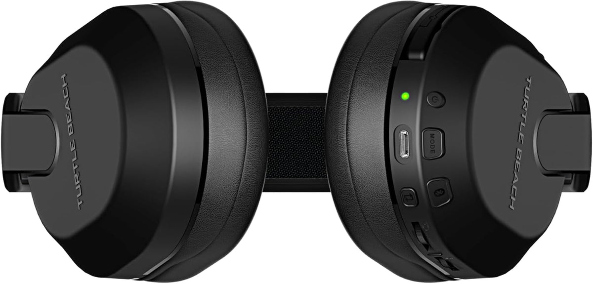 Turtle Beach Stealth 500 Wireless Multiplatform Gaming Headset for XBOX, PC