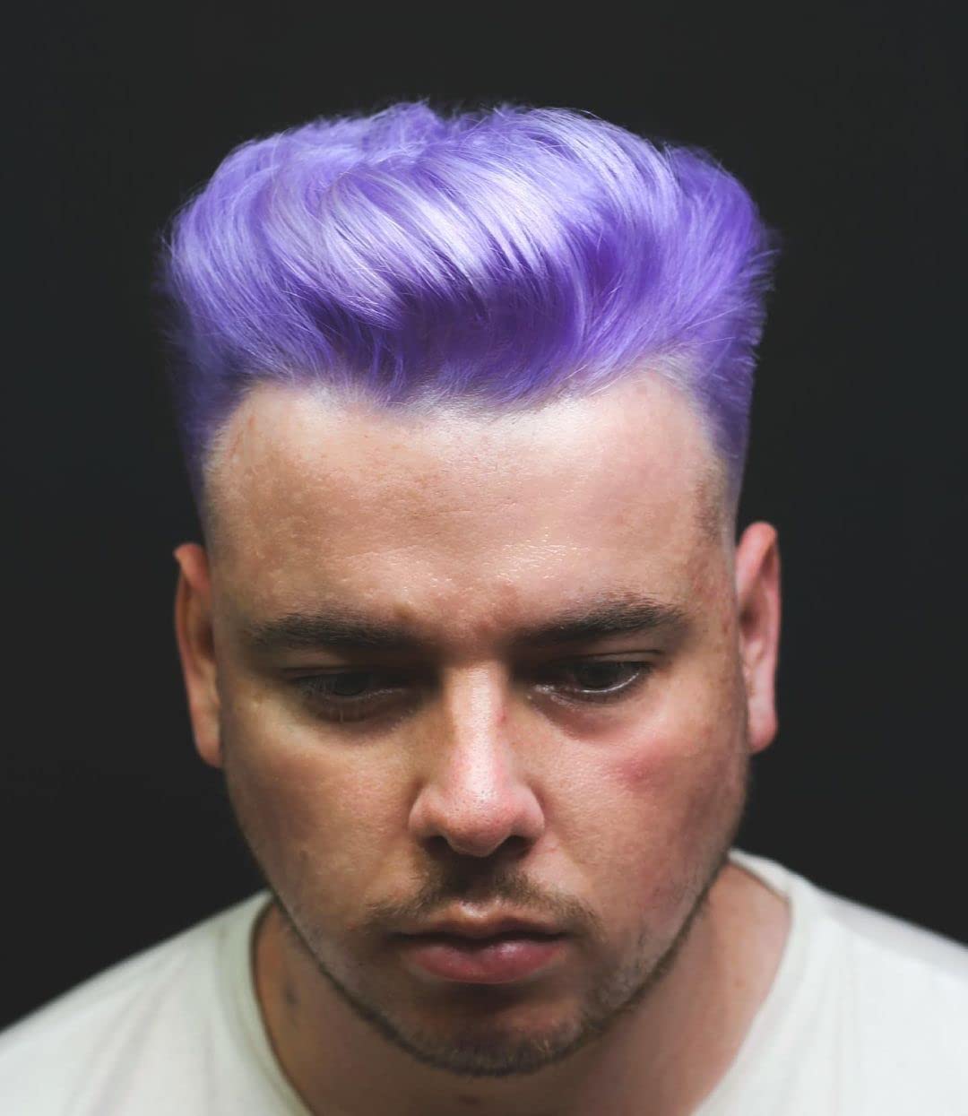 Crazy Color Cyclamen Pink Hair Dye 100ml