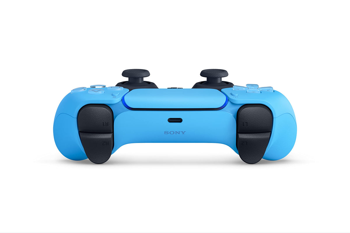 PlayStation DualSense Wireless Controller - Midnight Black