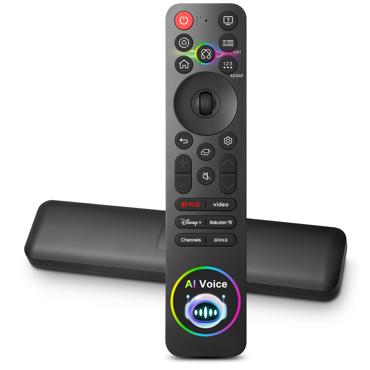 Universal for Samsung TV Remote Replacement