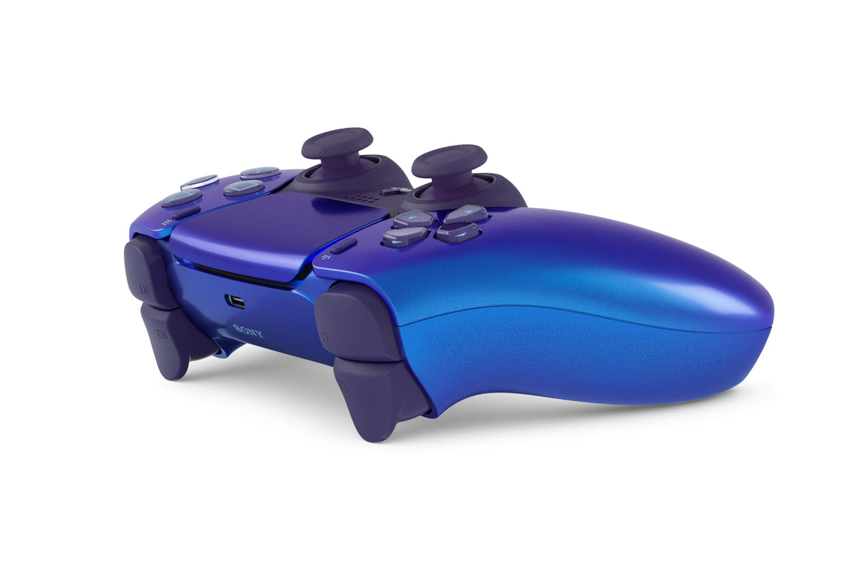 PlayStation DualSense Wireless Controller - Midnight Black