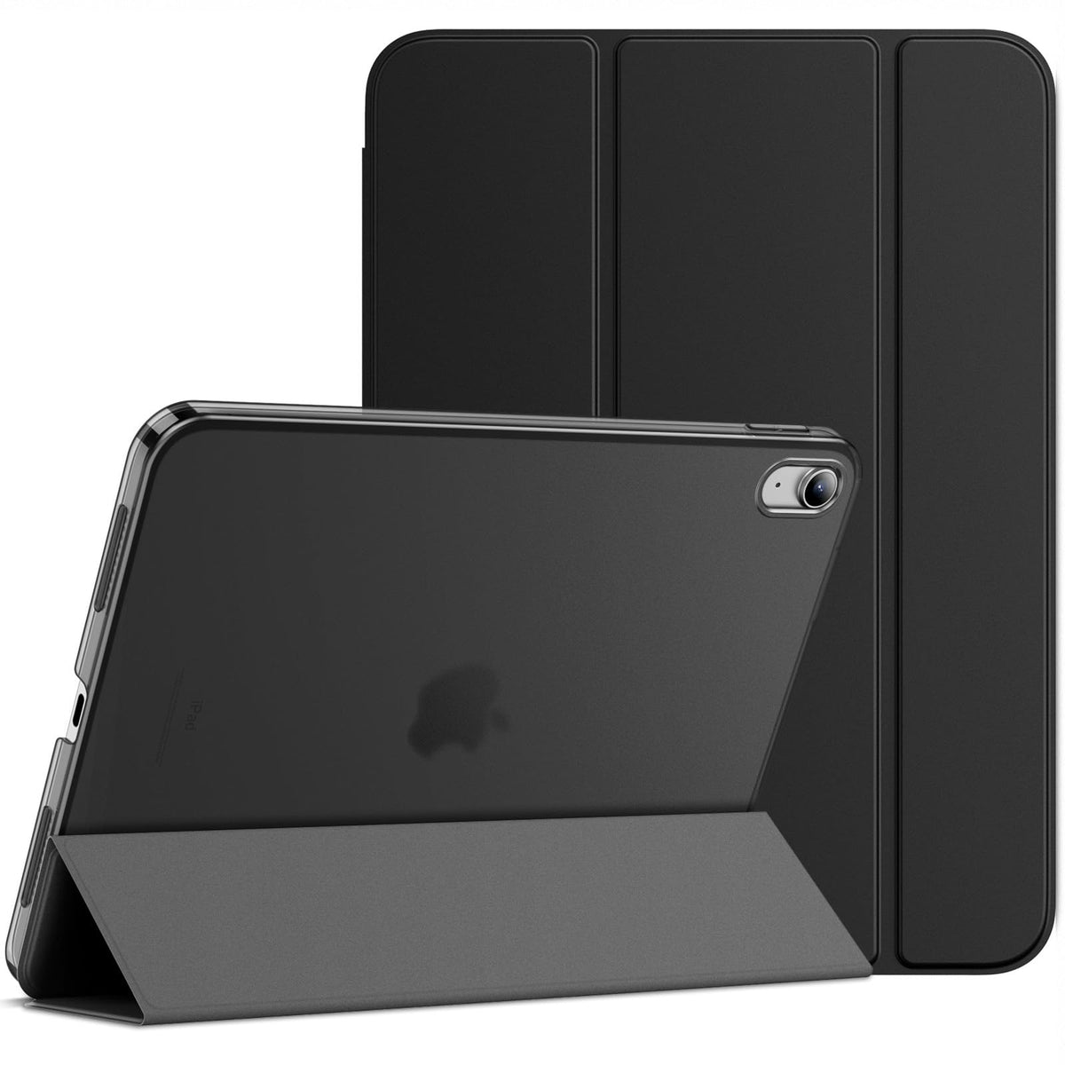 JETech Case for iPad (A16) 11th/10th Gen, Navy Blue