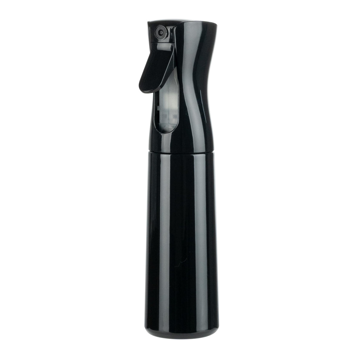 Spray Bottles Continuous Ultra Fine Mist Empty Water Bottles Hairdresser Spray Bottles Salon Hairdresser Hair Tool Water Sprayer (200ML, Mint Green)