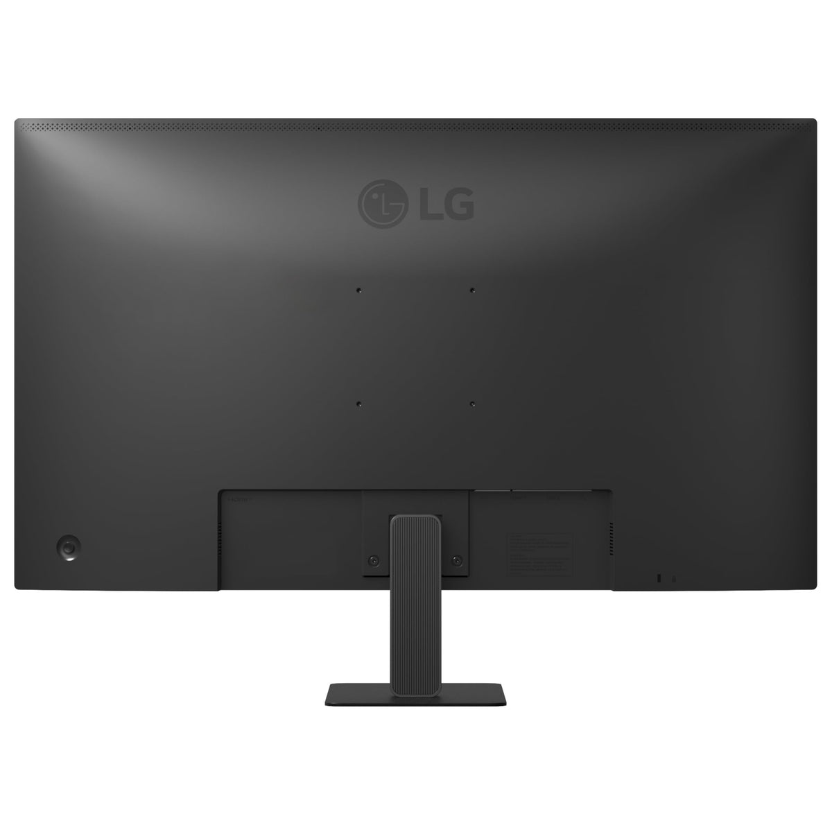 LG Monitor 24U411B-B 24 inch FHD 144Hz IPS Desktop Display, Black